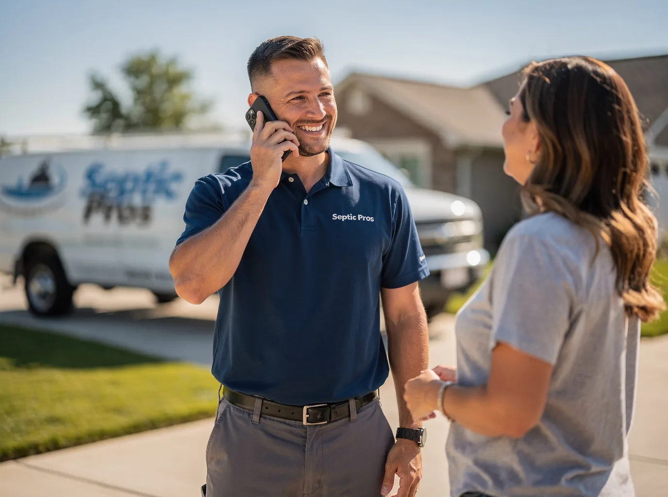 Septic Tank Pumping Larose, LA FAQs
